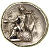 Image 2 : Mysia, Kyzicus, c. 400 BC. Silver Tetradrachm (14.28 g)