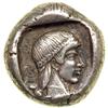 Image 2 : Karia, Knidos, c. 465-449 BC. AR Drachm (6.21 g)