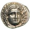 Image 1 : Satraps of Karia. Pixodaros, 340-334 BC. AR Didrachm (7