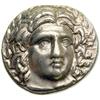 Image 1 : Satraps of Karia. Pixodaros, 340-334 BC. AR Didrachm (7