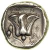 Image 2 : Islands off Karia, Rhodos, c. 404-385 BC. Silver Tetrad
