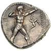 Image 1 : Pisidia, Selge, c. 350 BC. AR Stater (10.88 g)