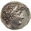 Image 1 : Seleukid Kingdom. Antiochos VIII, 121-96 BC. AR Tetradr