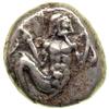 Image 1 : Phoenicia, Arados, c. 490-470 BC. AR Tetrobol (3.15 g)