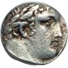 Image 1 : Phoenicia, Tyre. AR Shekel attributed to Jerusalem