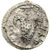 Image 1 : Bar Kokhba War, 132-135 CE. AR Denar (3.27 g) attribute