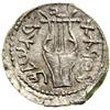 Image 2 : Bar Kokhba War, 132-135 CE. AR Denar (3.27 g) attribute