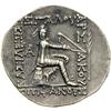 Image 2 : Parthian Kingdom. Mithradates II, c. 123-91 BC