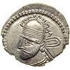 Image 1 : Parthian Kingdom. Pacorus II, c. AD 78-105. AR Drachm (