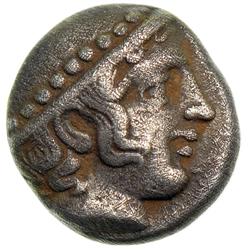 Four Silver Fractional Coins highlighted by issues from