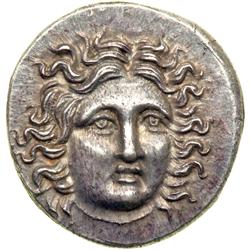 A Duet of Silver Issues