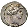 Image 1 : C. Vibius Varus, moneyer. AR Denarius minted at Rome, c