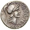 Image 1 : Pompey the Great, d. 48 BC. AR Denarius struck posthumo
