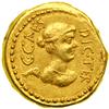 Image 1 : Julius Caesar, d. 44 BC. Gold Aureus (7.96 g) struck 45