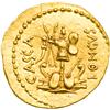 Image 2 : 0075- Imperatorial Rome. Marcus Junius Brutus, d. 42 BC