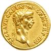 Claudius, AD 41-54. Gold Aureus (7.81 g) minted at Rome