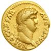 Nero, AD 54-68. Gold Aureus (7.22 g) minted at Rome, AD