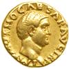 Otho, AD 69. Gold Aureus (7.32 g) minted at Rome, 15 Ja