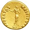 Image 2 : Vitellius, AD 69. Gold Aureus (7.26 g) minted in Spain
