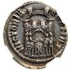 Image 2 : Maximianus, AD 286-305. AR Argenteus minted at Ticinum