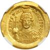 Image 1 : Byzantine Empire. Justinian I, 527-565
