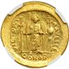 Image 2 : Byzantine Empire. Justinian I, 527-565