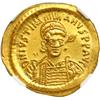 Image 1 : Byzantine Empire. Justinian I, 527-565