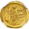 Image 2 : Byzantine Empire. Justinian I, 527-565