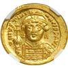 Image 1 : Byzantine Empire. Justinian I, 527-565