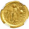 Image 2 : Byzantine Empire. Justinian I, 527-565