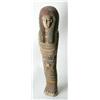 Image 1 : Ptah-Seker-Osiris. Ptolemaic Period. Height 17 1/2