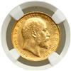 Image 1 : Australia. Sovereign, 1907-S