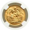 Image 2 : Australia. Sovereign, 1907-S