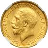 Image 1 : Australia. Sovereign, 1915-S