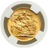 Image 2 : Australia. Sovereign, 1915-M