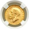 Image 1 : Australia. Sovereign, 1917-P