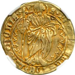 Belgium - Flanders. 1 Florin, ND