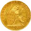Image 1 : 0526- Belgium. Lion d' Or of 14 Florins, 1790 (Brussels