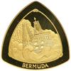 Image 2 : Bermuda. 60 Dollars, 1997