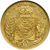 Image 2 : Brazil. 10,000 Reis, 1866