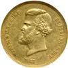 Image 1 : Brazil. 20,000 Reis, 1867