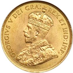 Canada. 10 Dollars, 1912