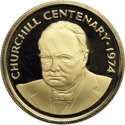 Cayman Islands. Gold 100 Dollars and Silver 25 Dollars,