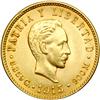 Image 1 : Cuba. 5 Pesos, 1915