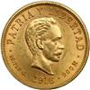 Image 1 : Cuba. 10 Pesos, 1916