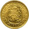 Image 2 : Czechoslovakia. Ducat, 1931