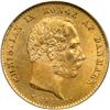 Image 1 : Denmark. 20 Kroner, 1877-CS