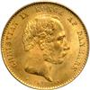 Image 1 : Denmark. 20 Kroner, 1877-CS