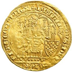 France. Ecu d'or, ND