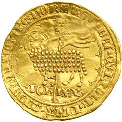 France. 1 Mouton d'or, ND